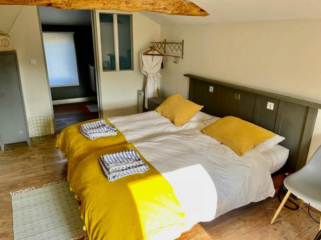 La Rive D Hotes The Riverside Retreat Homestay *