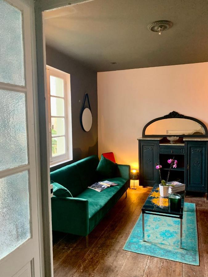 La Rive D Hotes The Riverside Retreat Homestay Jarnac