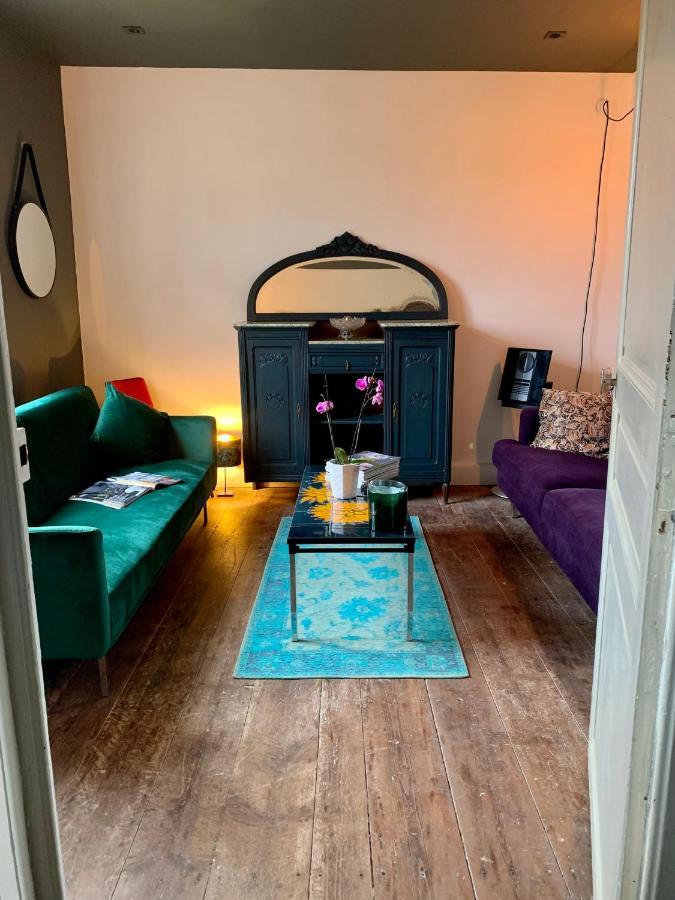 Homestay La Rive D Hotes The Riverside Retreat